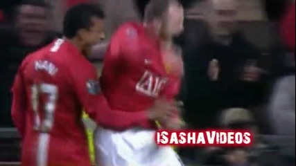 (hq) Liverpool - Manchester United,  Who will win in 2009/2010