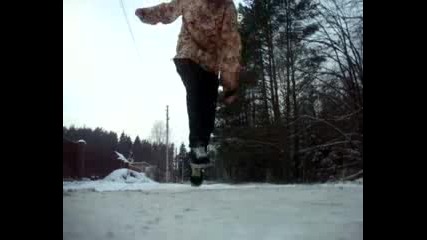 Dnb Dance by Tza