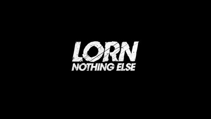 Lorn - Void