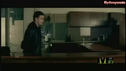 Justin Timberlake - Cry Me A River (hd)