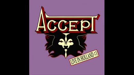 Accept - Seawinds (1979г.)