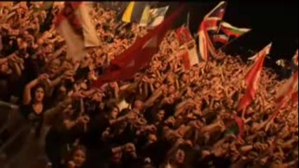 Manowar - The Crown and the Ring Live Mcf 2008 