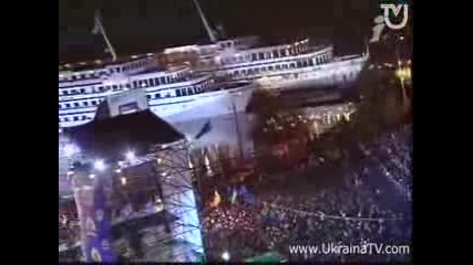 Ani Lorak:Mylyj (live At 2006 Tavria Games)