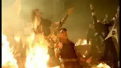Accept - Teutonic Terror 