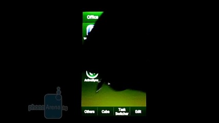 Samsung Omnia Ii I8000 Видео ревю 