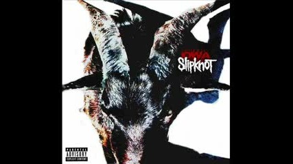 Slipknot - I Am Hated [ {} x33 ]