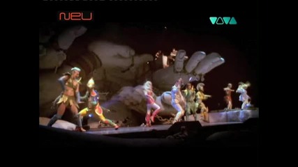Dj Bobo- Superstar(hq)