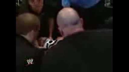 jeff hardy vs cm punk summerslam 2009 promo (tlc match)offical promo