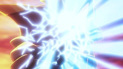 Sword Gai: The Animation Episode 9