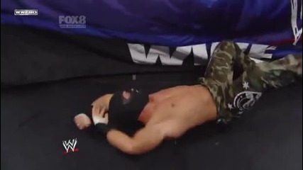 Wwe Smackdown 6.25.10 Part 10/10