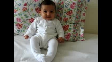 сладко турско бебе Аслъ Рейхан 2