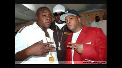 J - Hood Ft. The Lox - Nobody