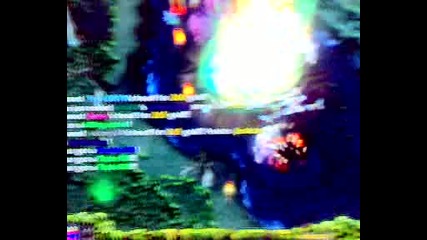 Dota 5v5 Gobli Teaches xixixaxax team kill 