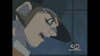 Yugioh Gx Episode 77 (1/2)