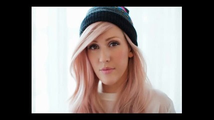 Ellie Goulding - Burn [ Unique Vocal ]