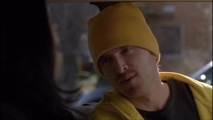 Jesse & Jane (breaking Bad)
