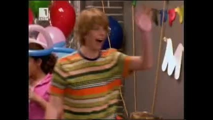 Hannah Montana епизод 19 бг аудио