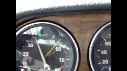 Lada 1500s 130 км