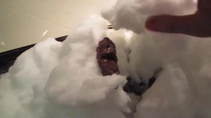 Girlfriend Shower Poop Prank