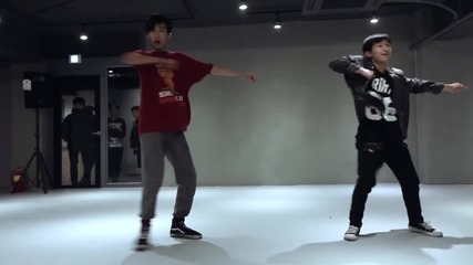 Lia Kim Choreography _ Iggy Szn - Iggy Azalea