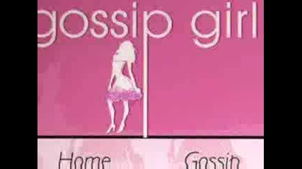 Gossip Girl Trailer