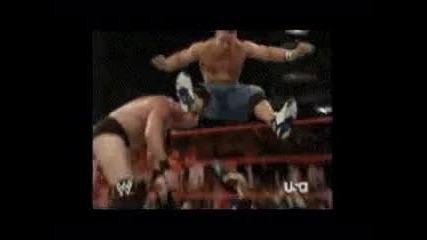 John Cena for... jeff 65 & axtremе enigma65