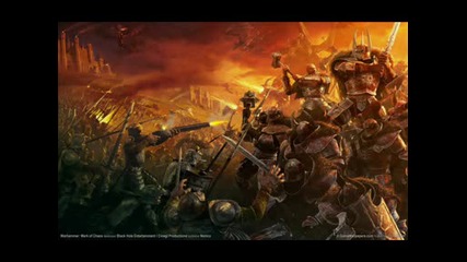 Warhammer Dawn Of War
