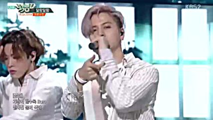 Cross Gene - Touch It 18.05.18,1