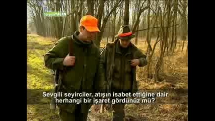 Лов на Прасета - 6