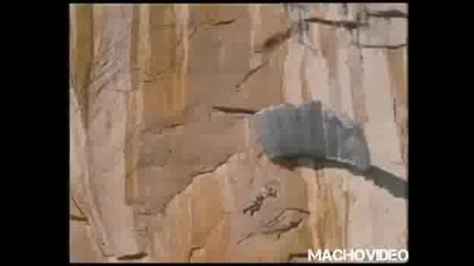 Eкстремно, но като стане белята ! 