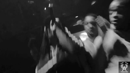 D.o.p.e Mixtape Release Party At Gold Room