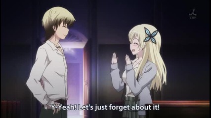 Boku wa Tomodachi Ga Sukunai Season 2 Episode 9 Eng Hq