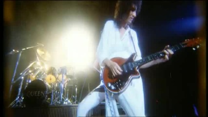 Queen - Rock It 