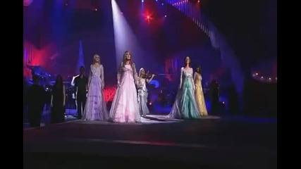 Celtic Woman - Carol Of The Bells
