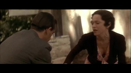 Madonna & Jimmy Nail - Eva Beware of the - Evita