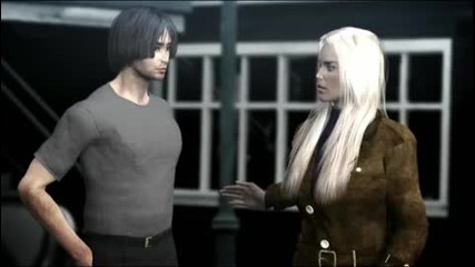 Afterworld Episode 121 - A New Chapter 