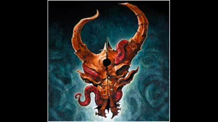 Demon Hunter - Screams Of The Undead