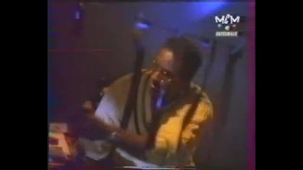 Whitney Houston - I Belong to You