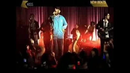 Gym Class Heroes - Cupids Chokehold