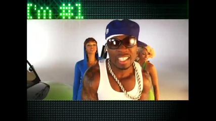 50 Cent - I Get Money