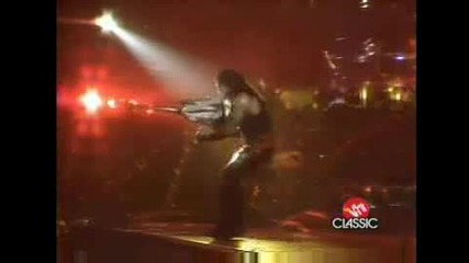 Alice Cooper » Teenage Frankenstein