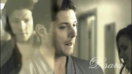 Dean Winchester - Sexy 2