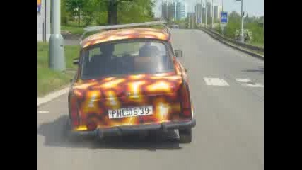 Trabant