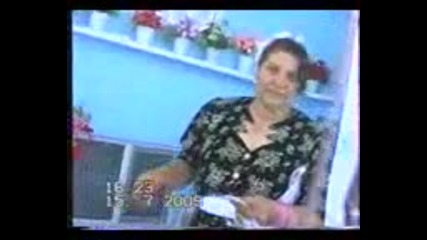 kina na Alkin & Elmiran $ ork tefikler