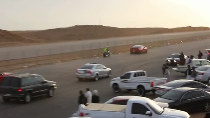 Mustang 5.0 Vs Mustang 5.0 Vs Mustang 5.0