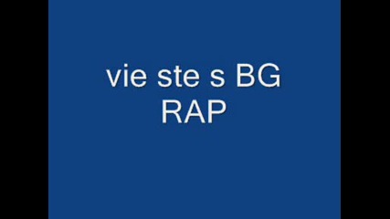 Bg Rap
