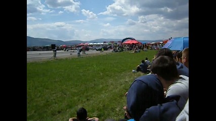 impreza drag kondofrei 26.04.2015