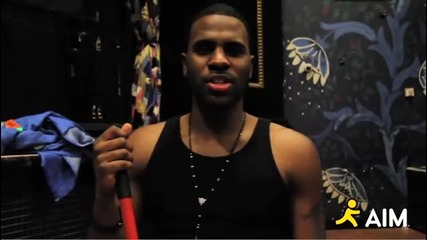 Jason Derulo - Daily Tour Blog: Dallas