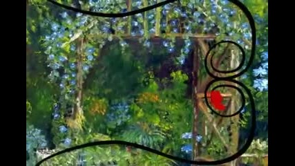 secret garden flute