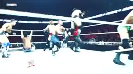 Wwe Smackdown - part 3